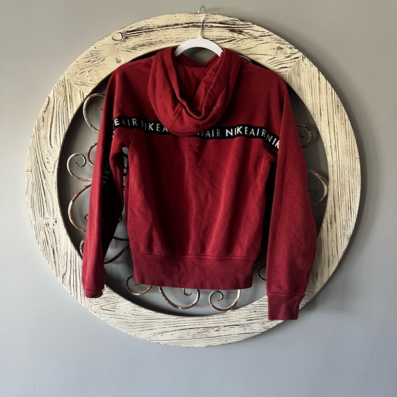 Nike air sweatshirt - Picture 7 of 8
